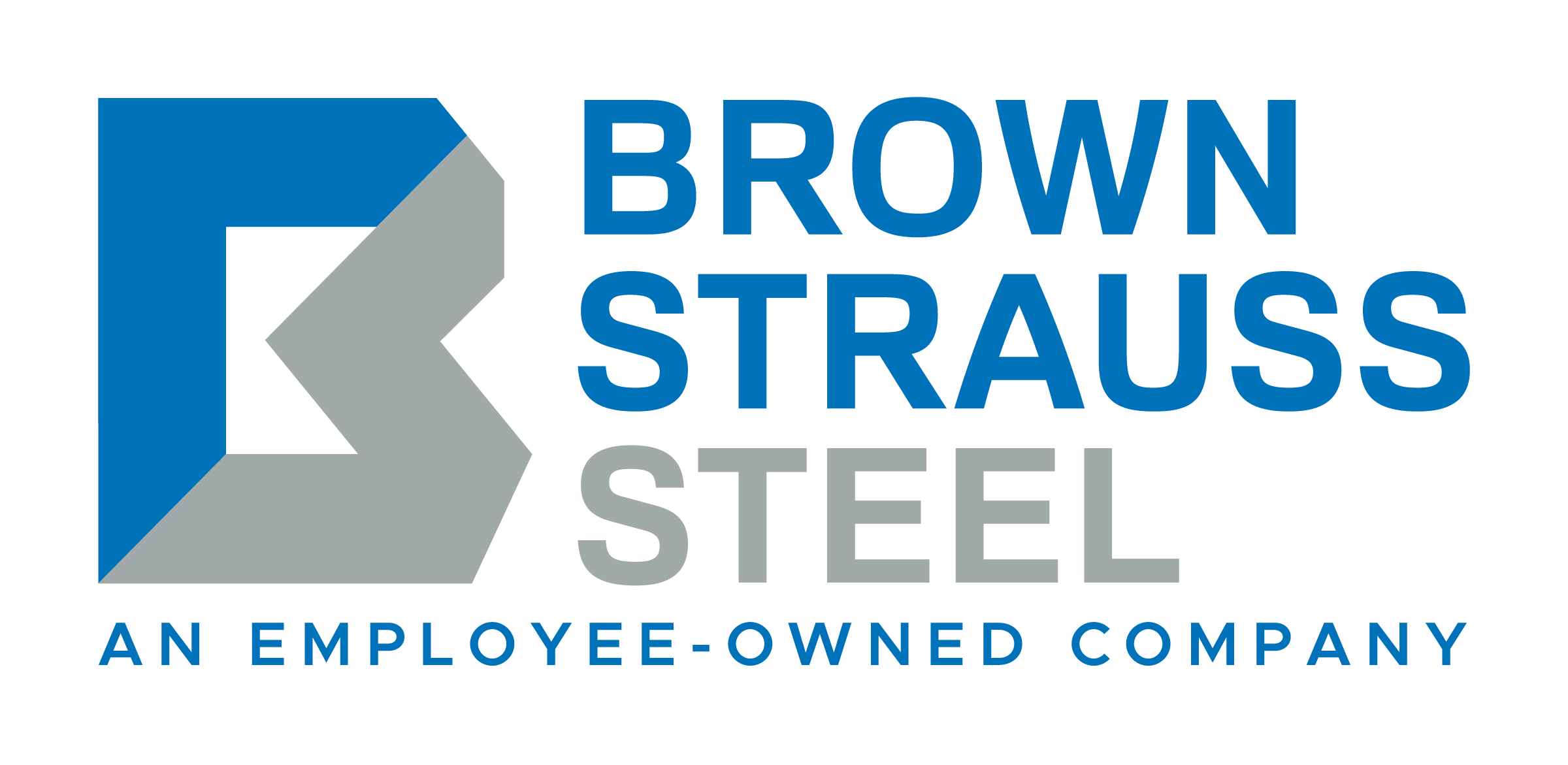 Brown Strauss Steel logo